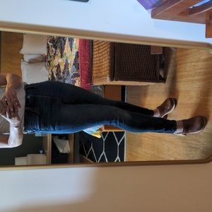 Levi's Skinny 501s, sz 29